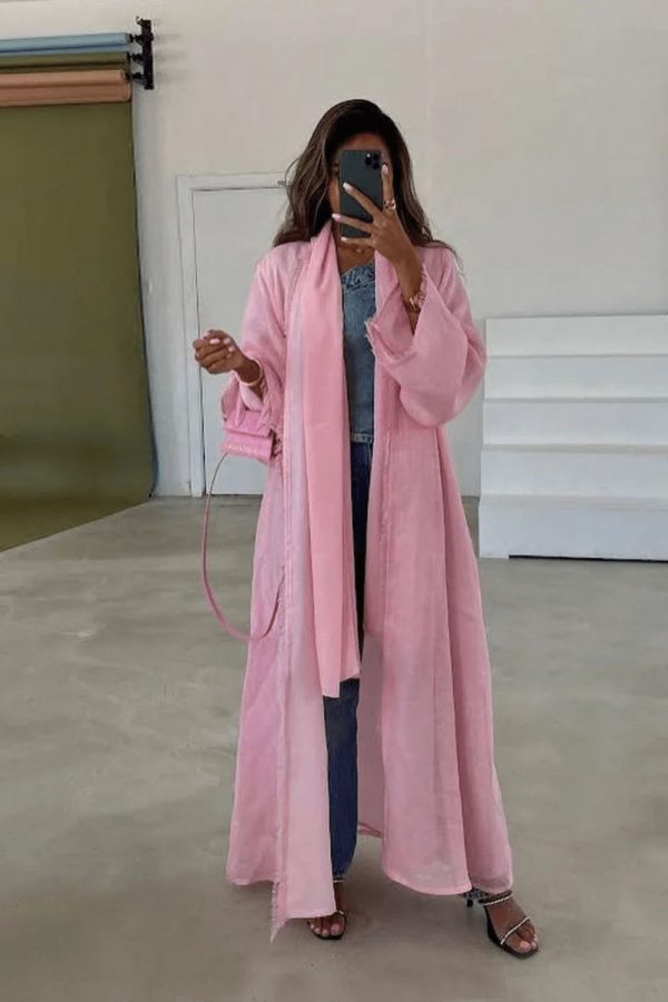kimono Dubai