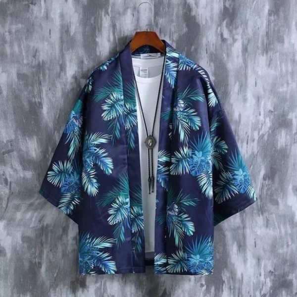 kimono homme festival