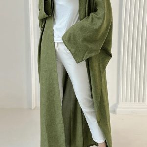 kimono kaki